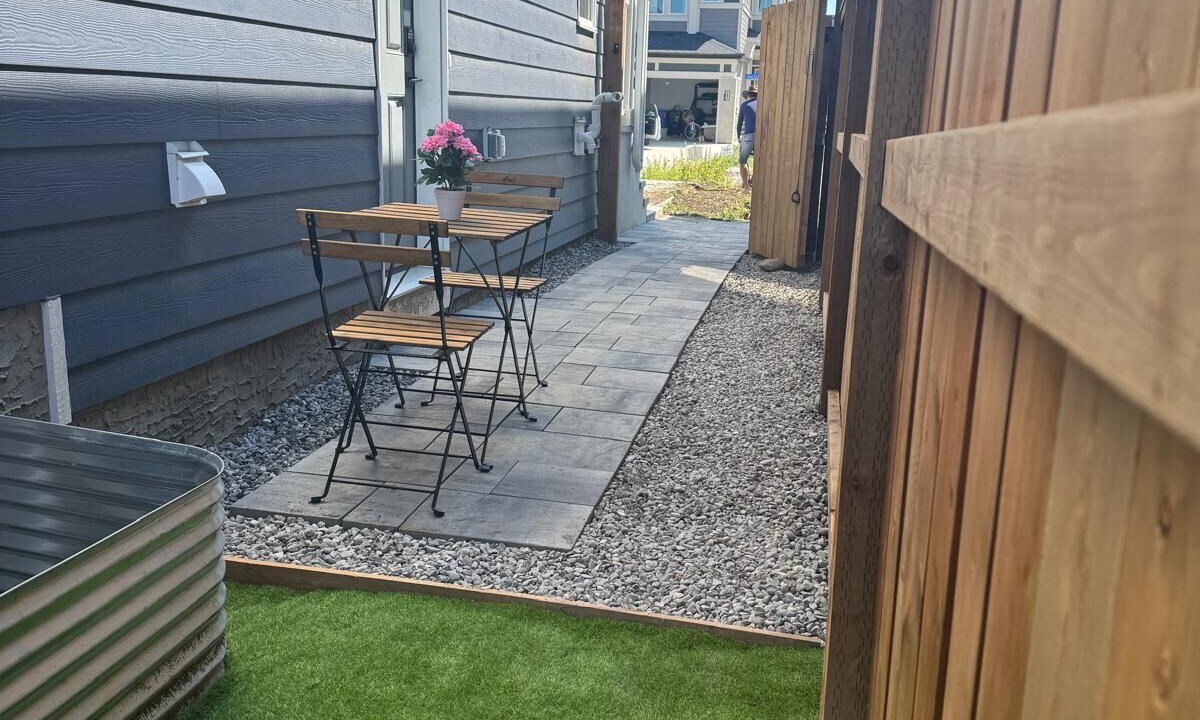 Photo of Outdoor in Southeast Calgary