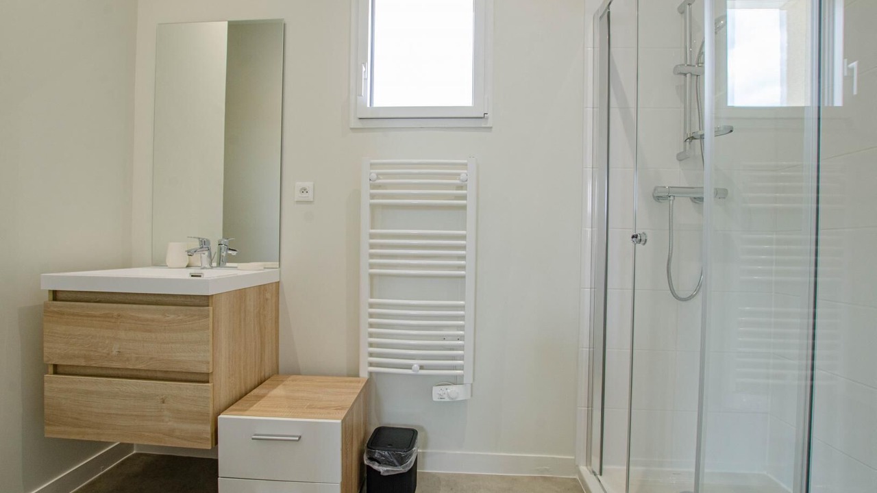 Photo of Bathroom in Morvilliers