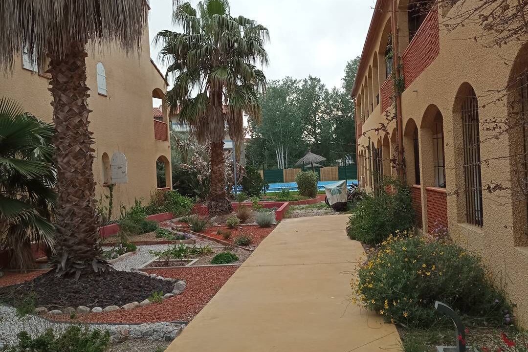 Photo of Outdoor in Les Hauts de Canet