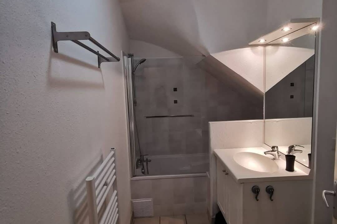 Photo of Bathroom in Les Hauts de Canet