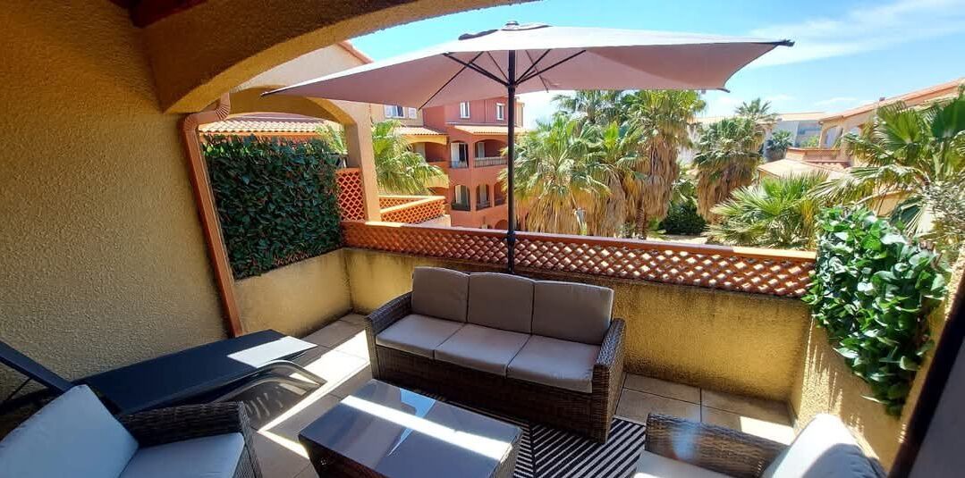 Photo of Outdoor in Les Hauts de Canet