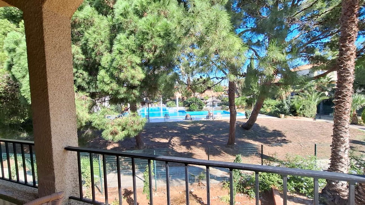 Photo of Outdoor in Les Hauts de Canet
