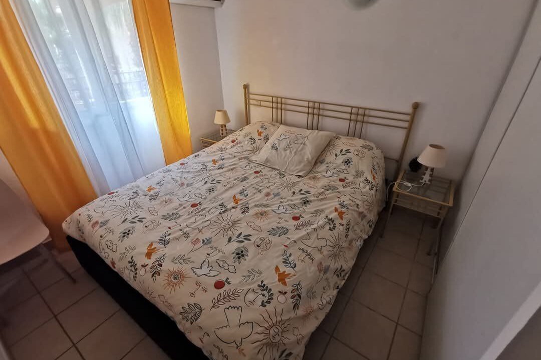 Photo of Bedroom in Les Hauts de Canet