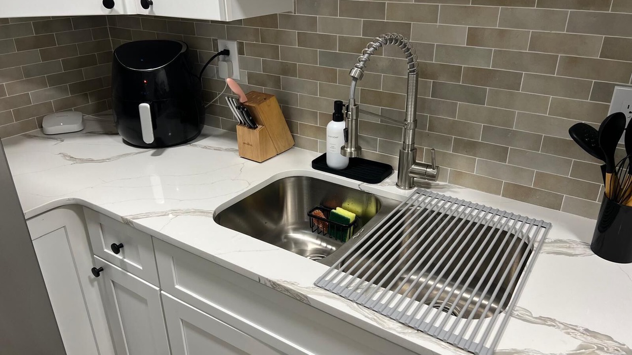 Photo of Kitchen in Lawrenceville