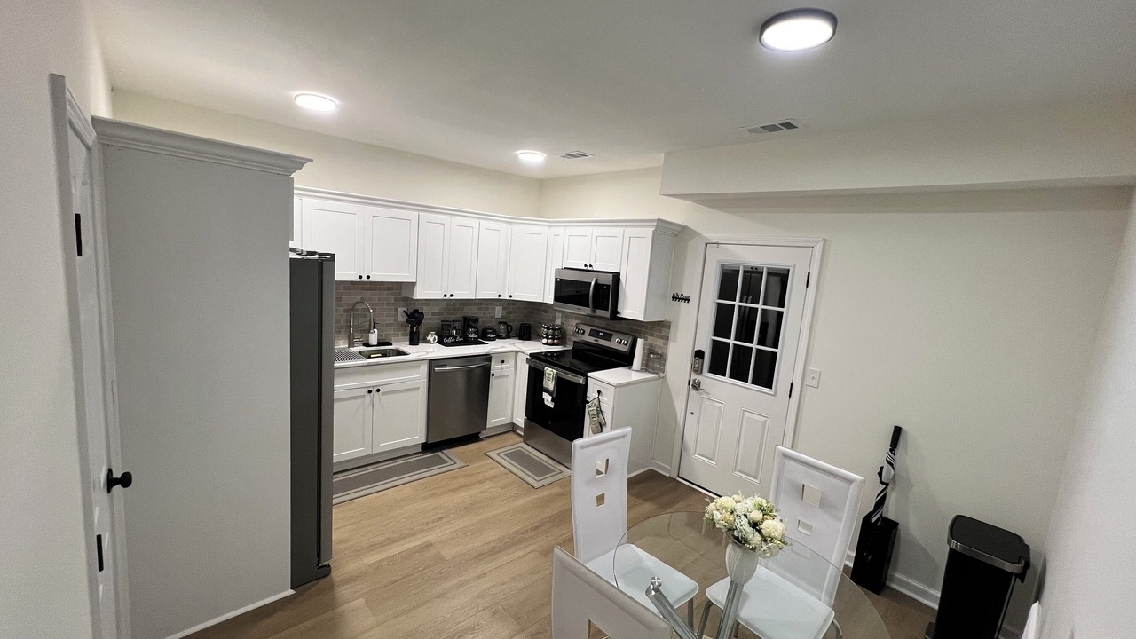 Photo of Kitchen in Lawrenceville