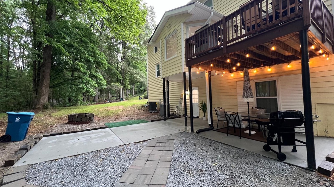 Photo of Outdoor in Lawrenceville