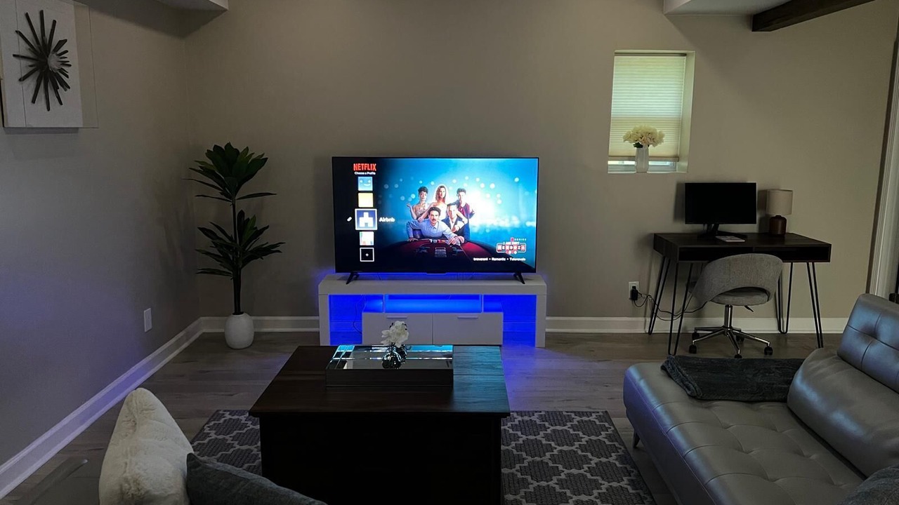 Photo of Livingroom in Lawrenceville