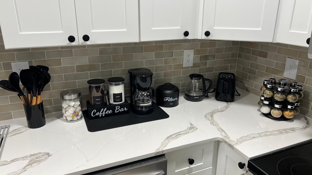 Photo of Kitchen in Lawrenceville