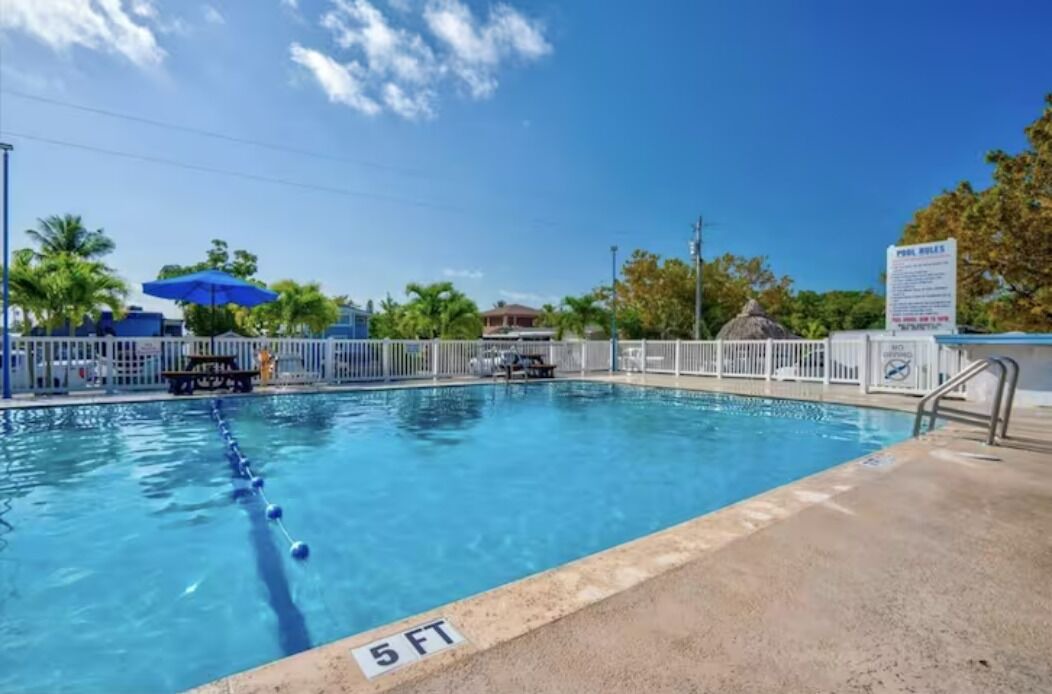 Photo of Outdoor in Key Largo