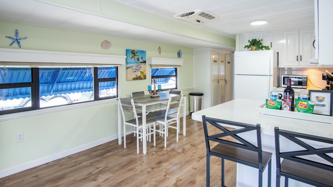 Photo of Kitchen in Key Largo