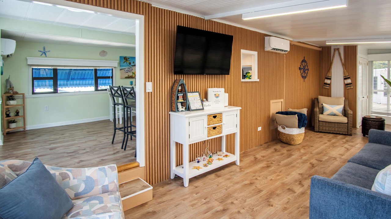 Photo of Livingroom in Key Largo