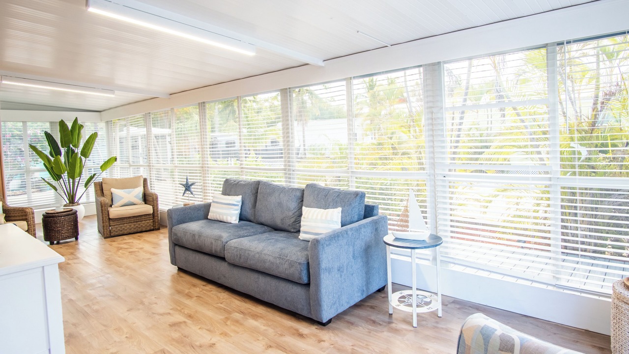 Photo of Livingroom in Key Largo