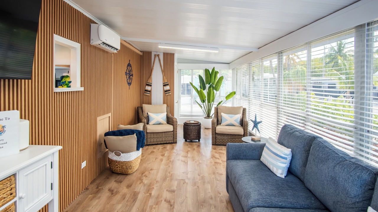 Photo of Livingroom in Key Largo