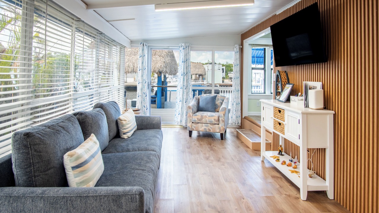 Photo of Livingroom in Key Largo
