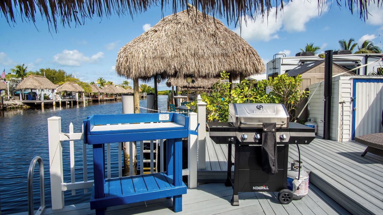 Photo of Outdoor in Key Largo