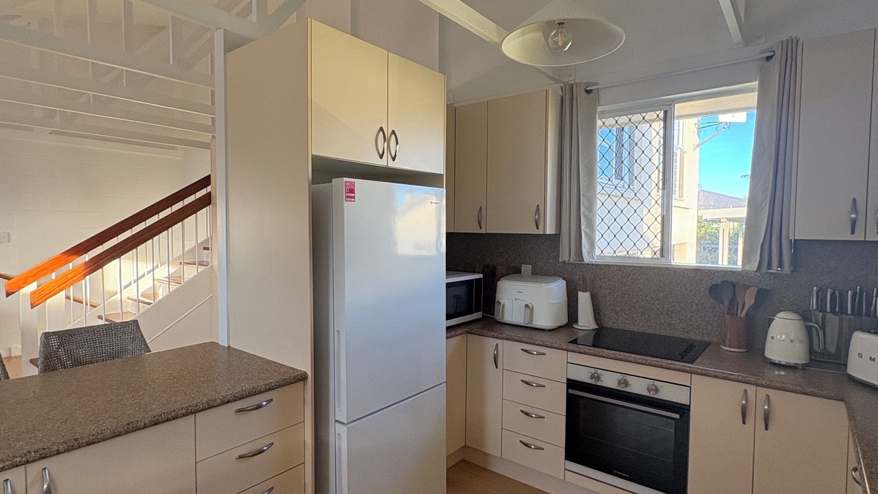 Photo of Kitchen in Lucinda