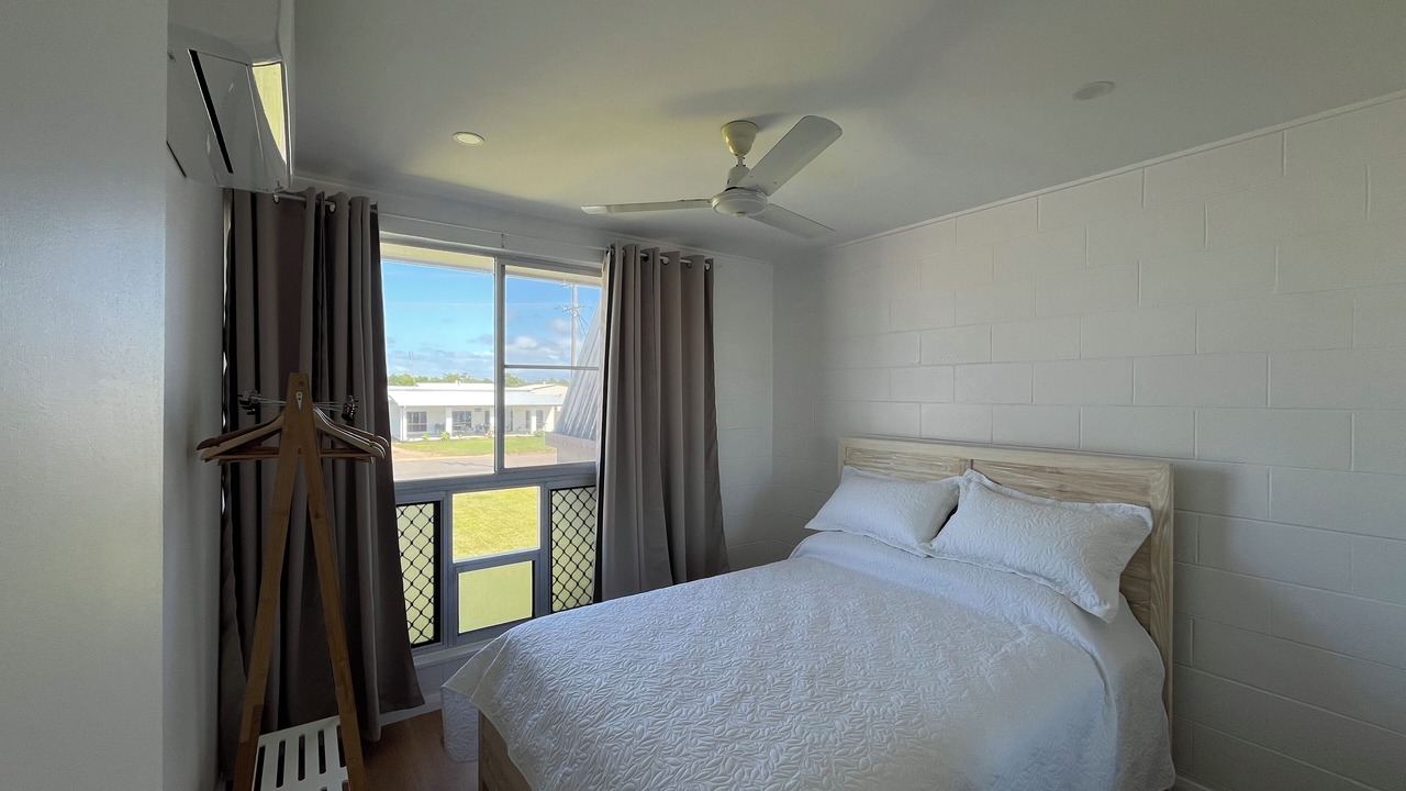 Photo of Bedroom in Lucinda