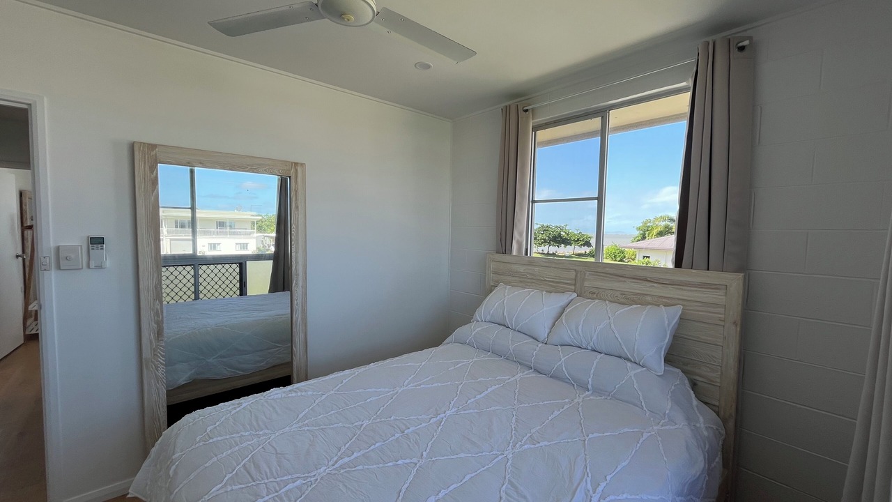 Photo of Bedroom in Lucinda