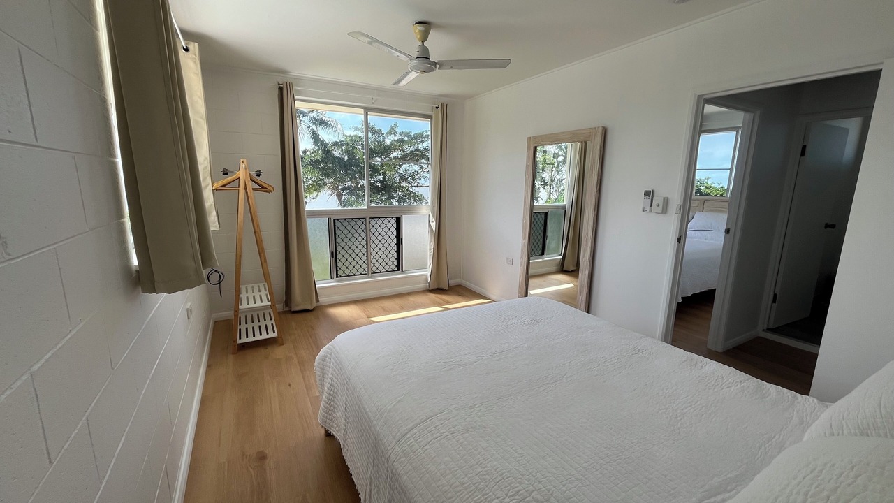 Photo of Bedroom in Lucinda