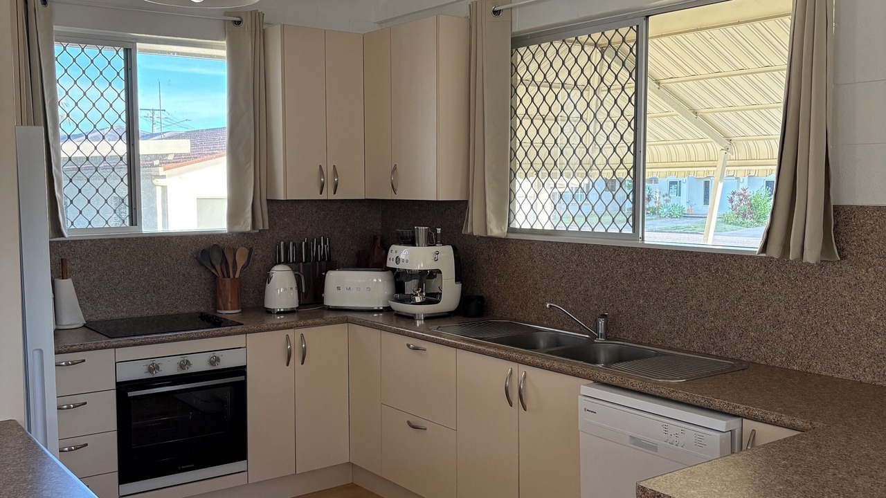 Photo of Kitchen in Lucinda