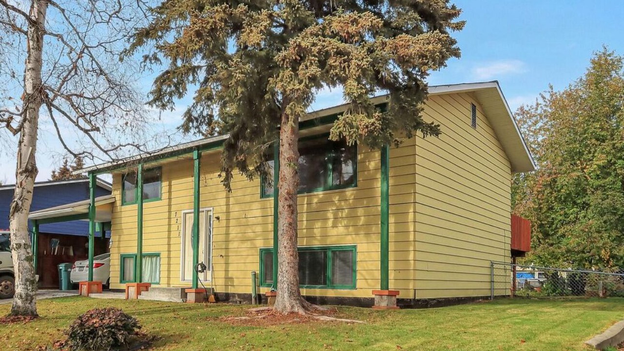 Photo of Outdoor in Northeast Anchorage