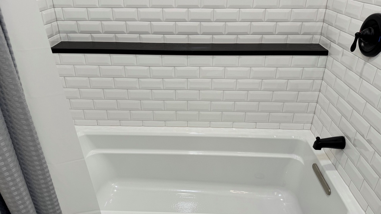 Photo of Bathroom in Northeast Anchorage