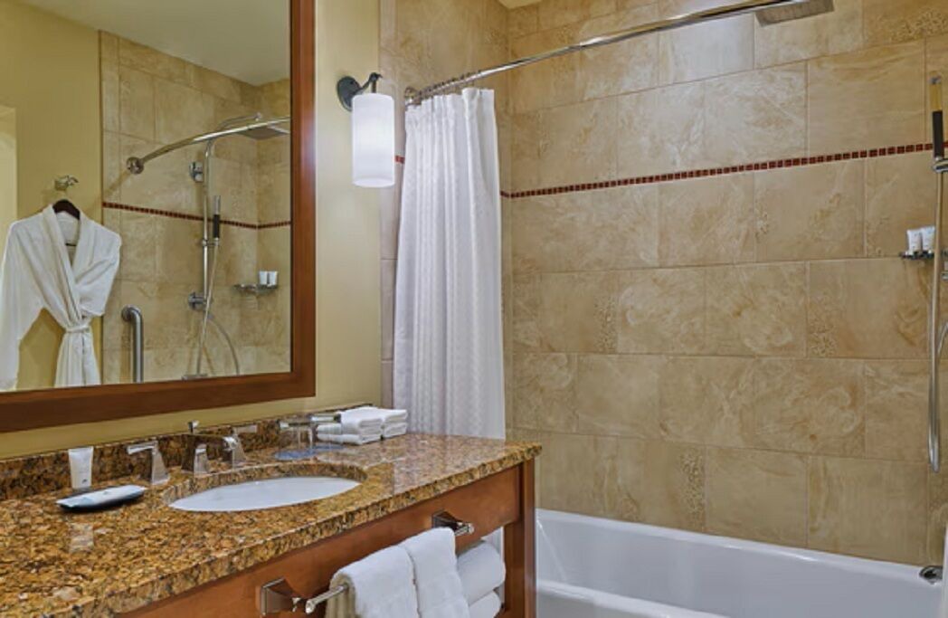 Photo of Bathroom in Avon