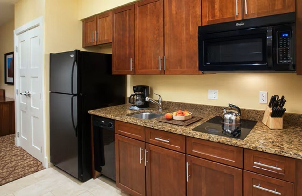 Photo of Kitchen in Avon
