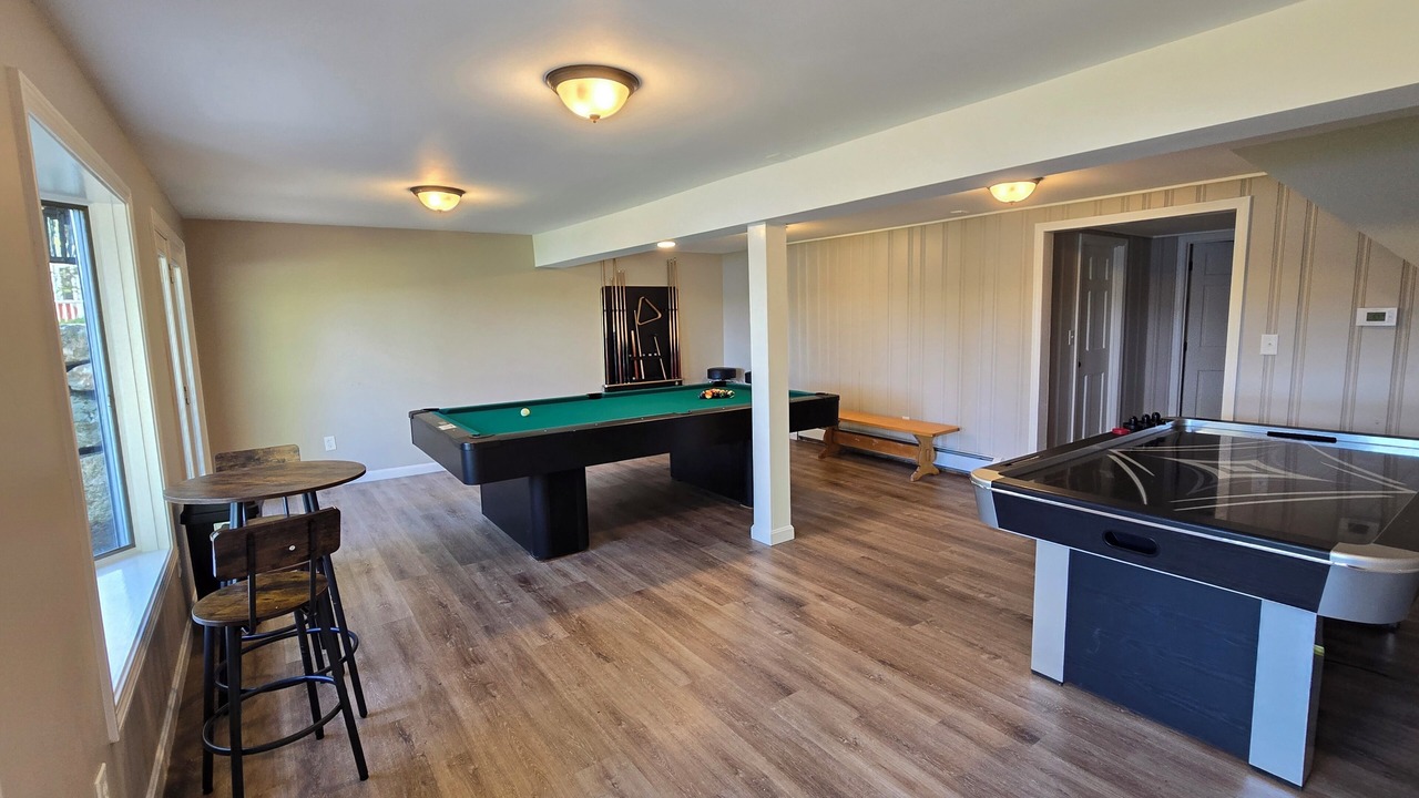 Photo of Bedroom in New Ipswich