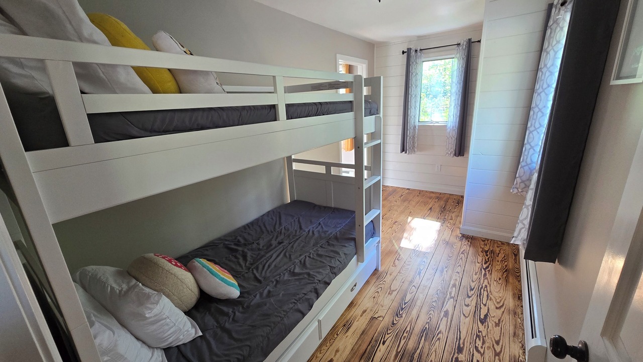 Photo of Bedroom in New Ipswich