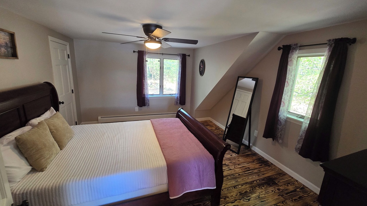 Photo of Bedroom in New Ipswich