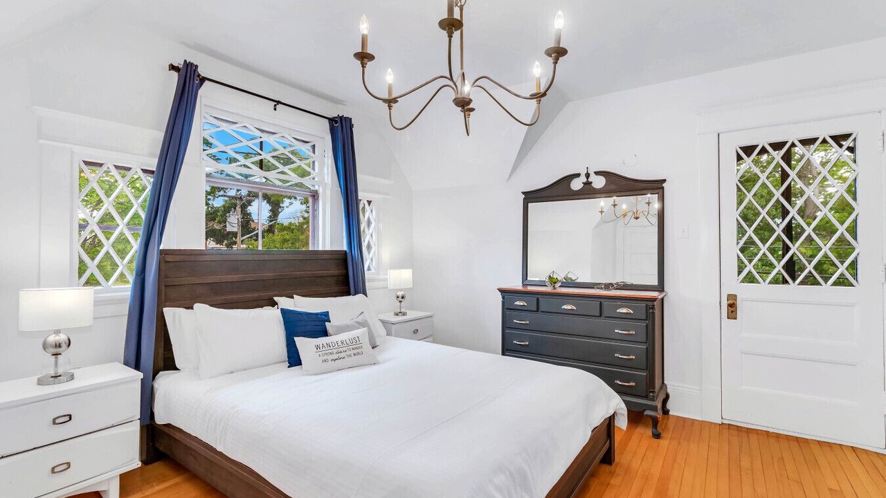 Photo of Bedroom in Moncton