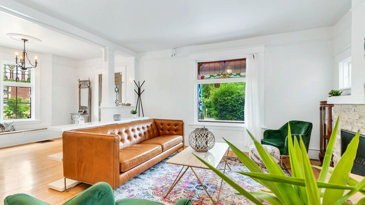 Photo of Livingroom in Moncton