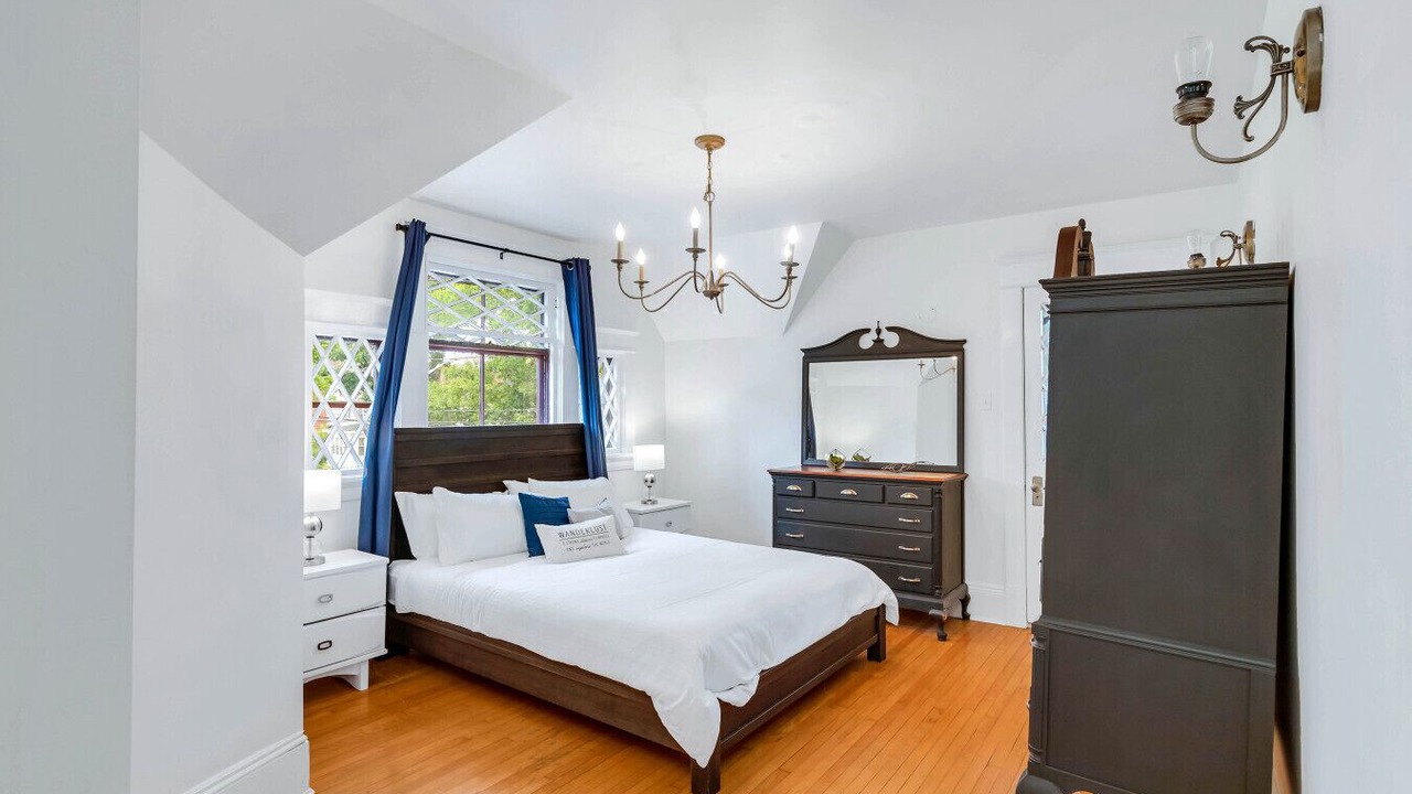 Photo of Bedroom in Moncton