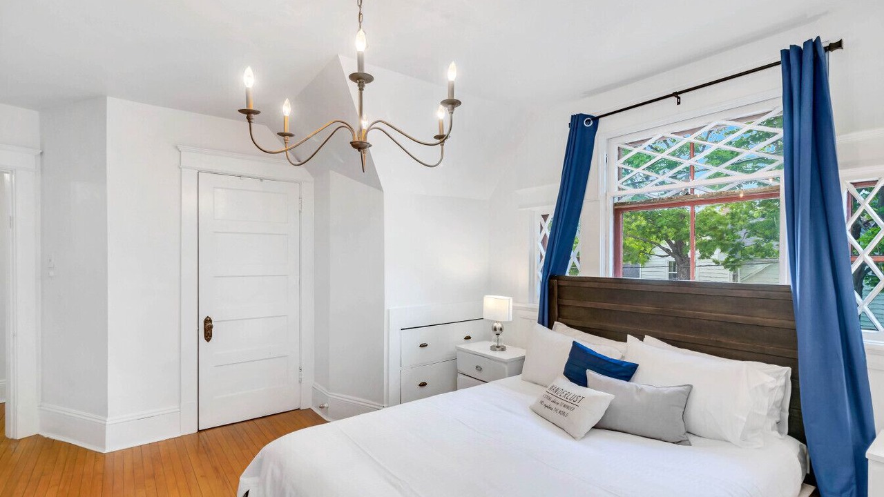 Photo of Bedroom in Moncton