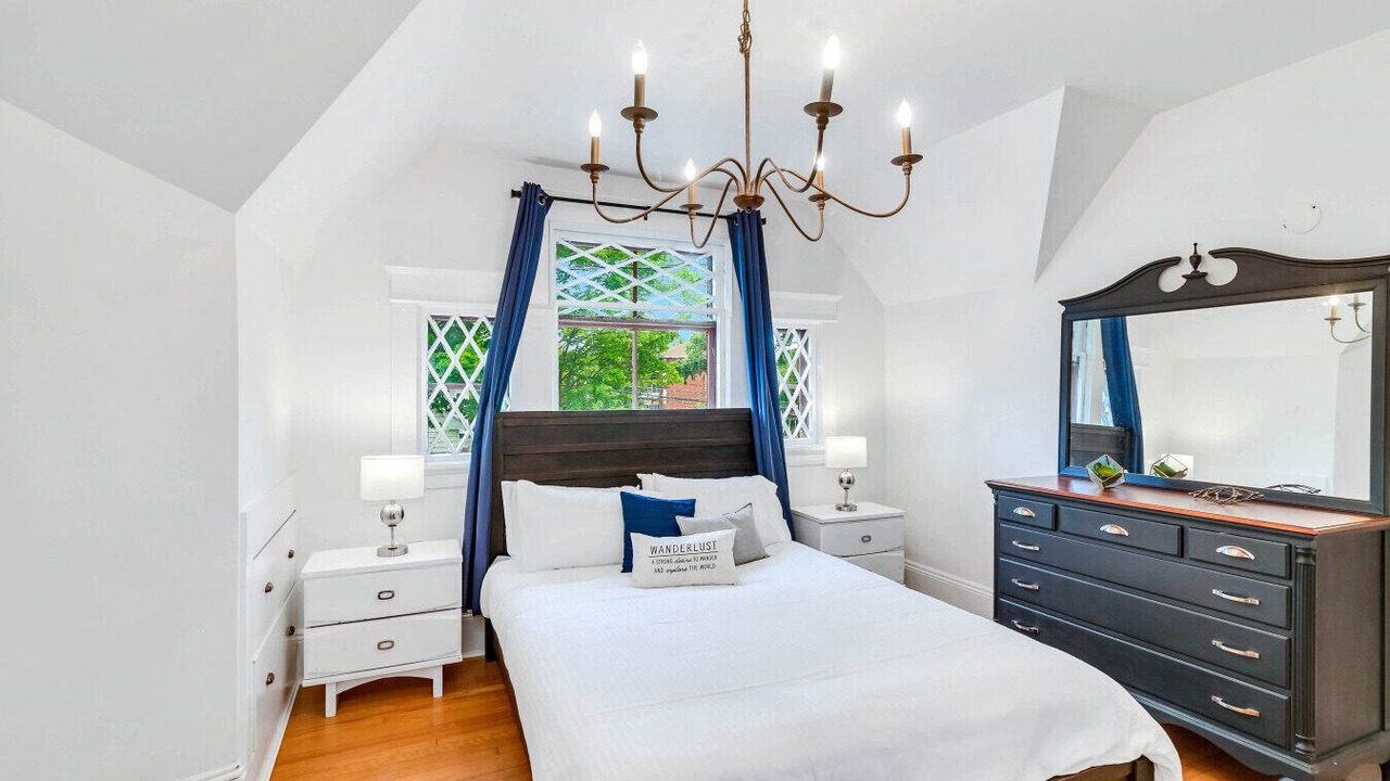 Photo of Bedroom in Moncton