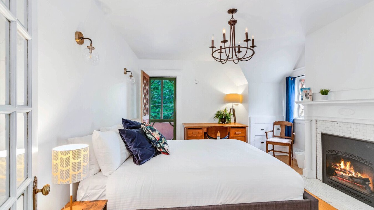 Photo of Bedroom in Moncton