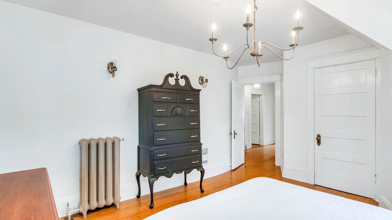 Photo of Bedroom in Moncton