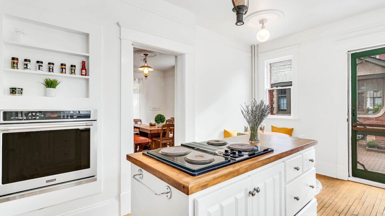 Photo of Kitchen in Moncton