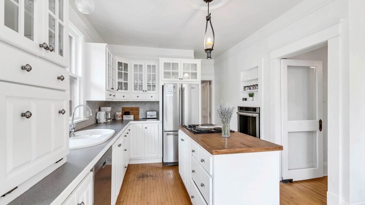 Photo of Kitchen in Moncton