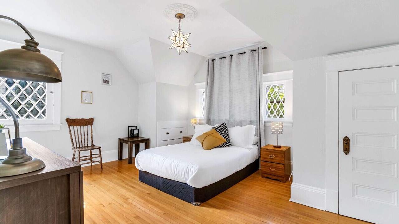 Photo of Bedroom in Moncton