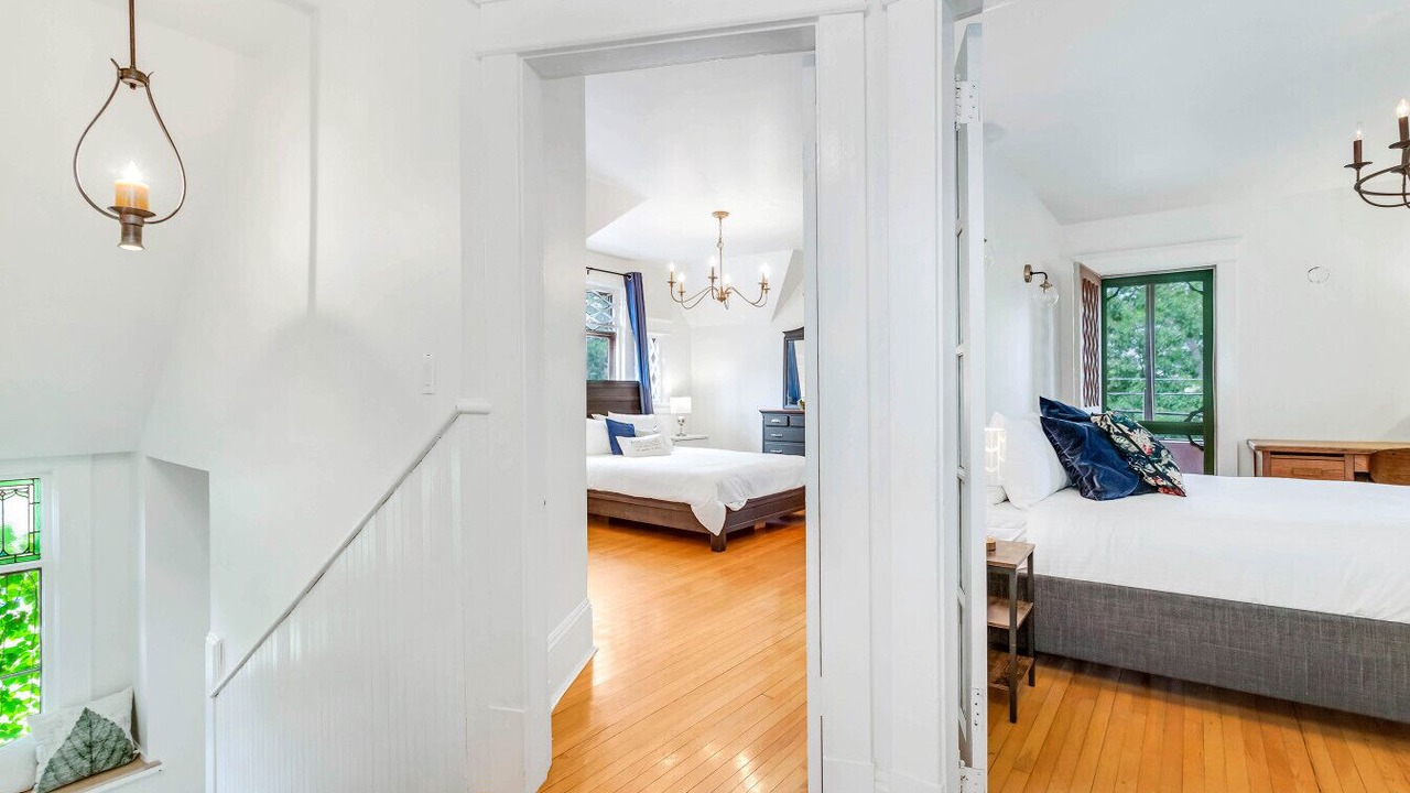 Photo of Bedroom in Moncton