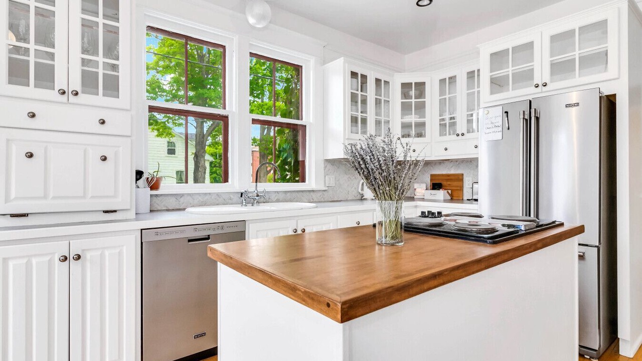 Photo of Kitchen in Moncton