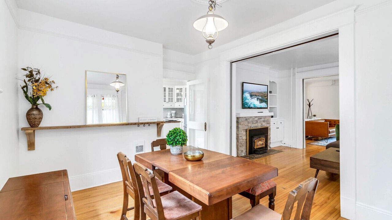 Photo of Livingroom in Moncton