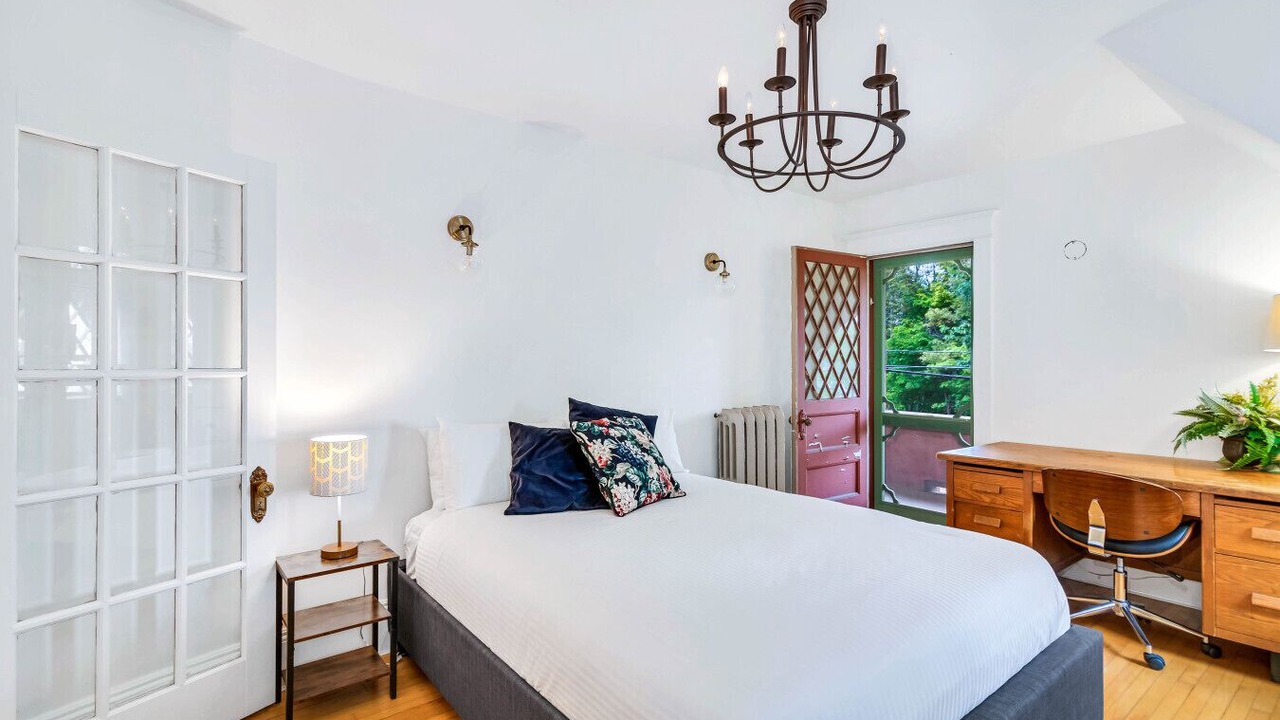 Photo of Bedroom in Moncton