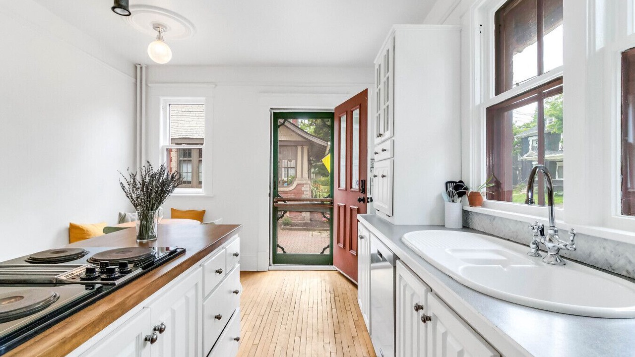 Photo of Kitchen in Moncton