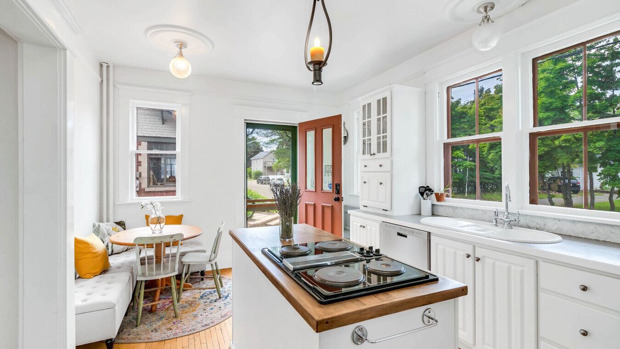 Photo of Kitchen in Moncton
