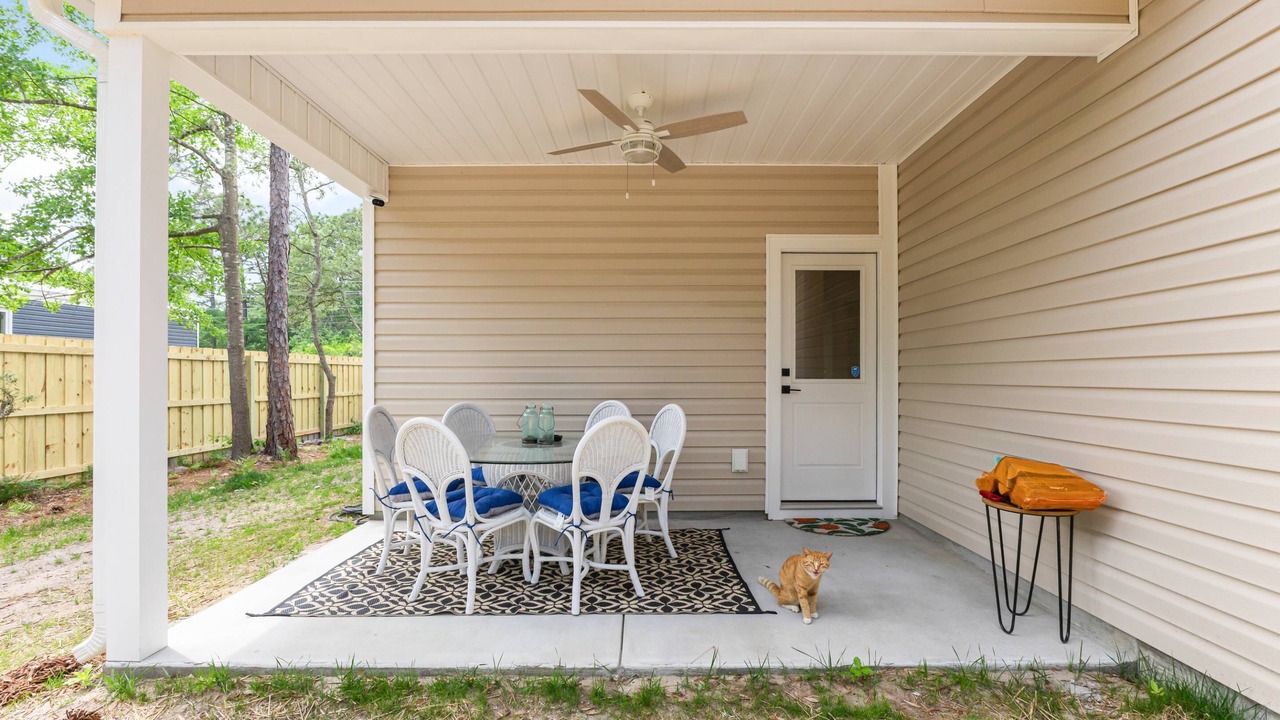 Photo of Outdoor in Southport