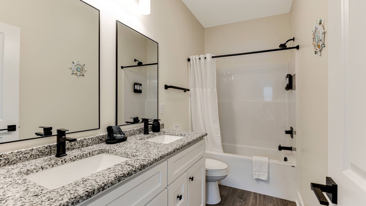 Photo of Bathroom in Southport