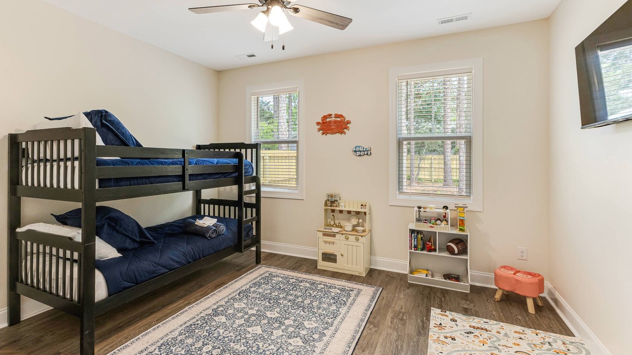 Photo of Bedroom in Southport